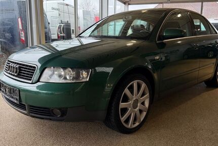 Audi A4 148.283 km 3.990 &euro; Bönningstedt 25474