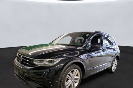 VW Tiguan 110.656 km 32.990 &euro; Ahrensburg 22926