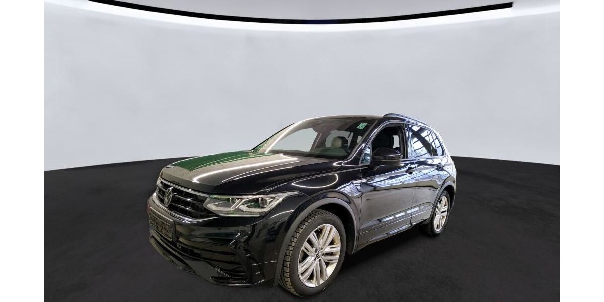 VW Tiguan 110.656 km 32.990 &euro; Ahrensburg 22926