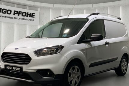 Ford Transit Courier 46.211 km 13.950 &euro; Hamburg 22335