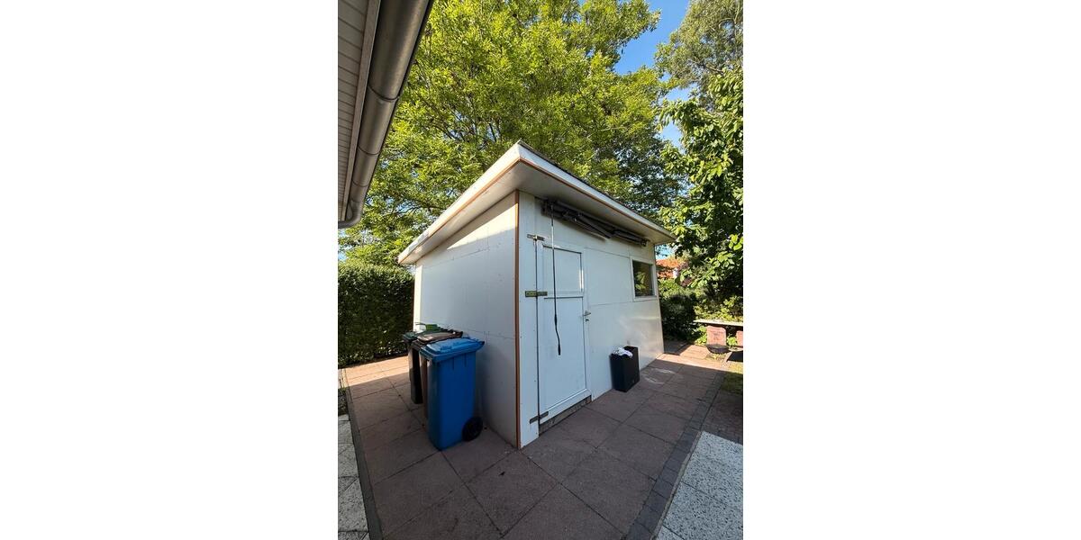 Bungalow Elmshorn - 4 Zimmer, 110 m&sup2;, 475.000&euro; | Angebot:27155388
