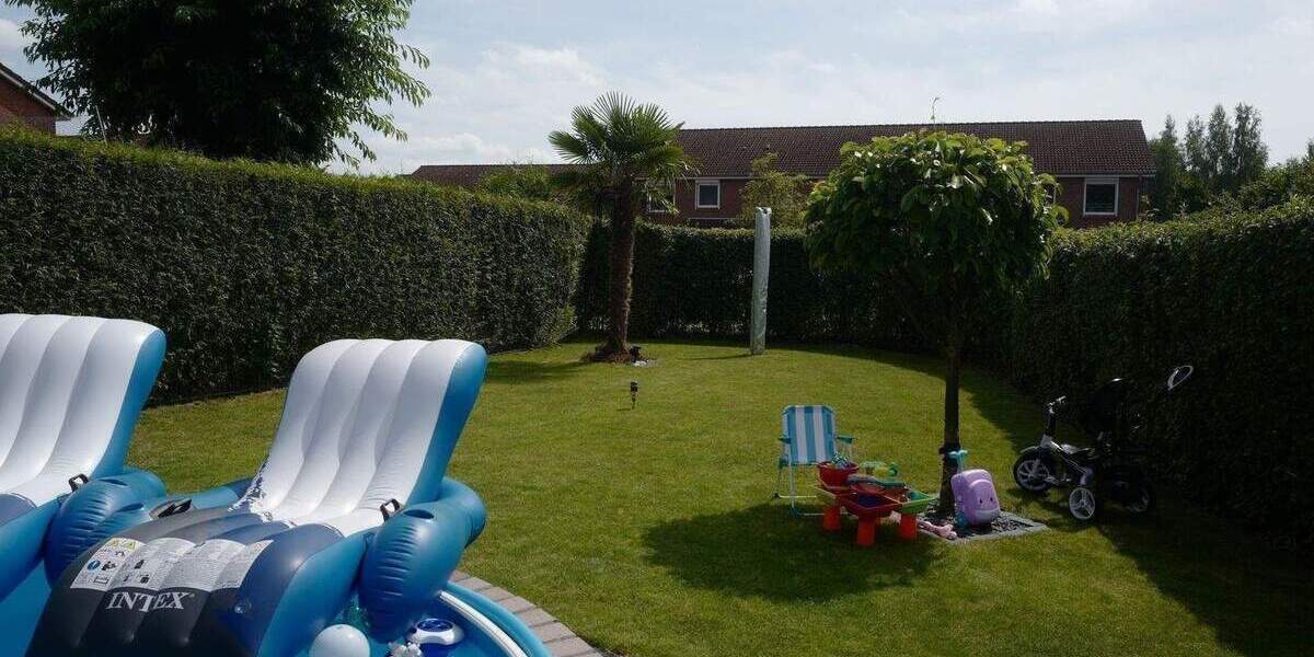 Reihenendhaus Kaltenkirchen - 5 Zimmer, 130 m&sup2;, 529.900&euro; | Angebot:25698434