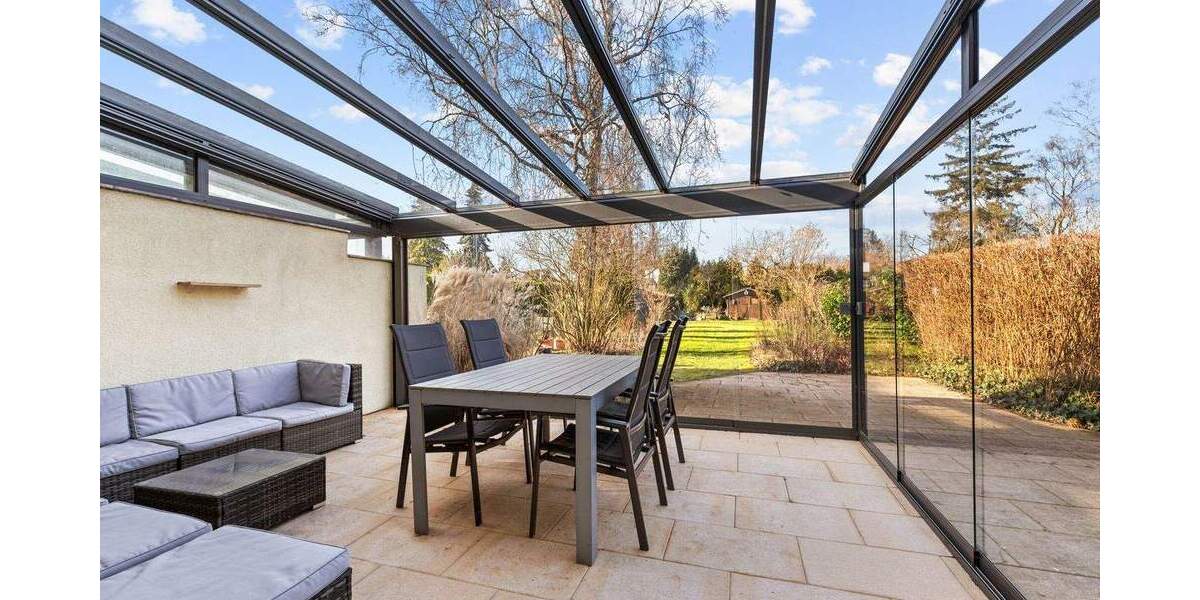 Doppelhaushälfte Hamburg / Rahlstedt Rahlstedt - 5 Zimmer, 114 m&sup2;, 698.000&euro; | Angebot:25862561