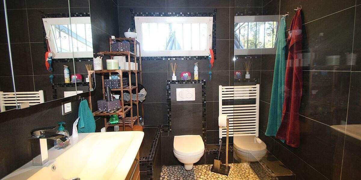 Bungalow Heist - 3 Zimmer, 82 m&sup2;, 370.000&euro; | Angebot:25769859