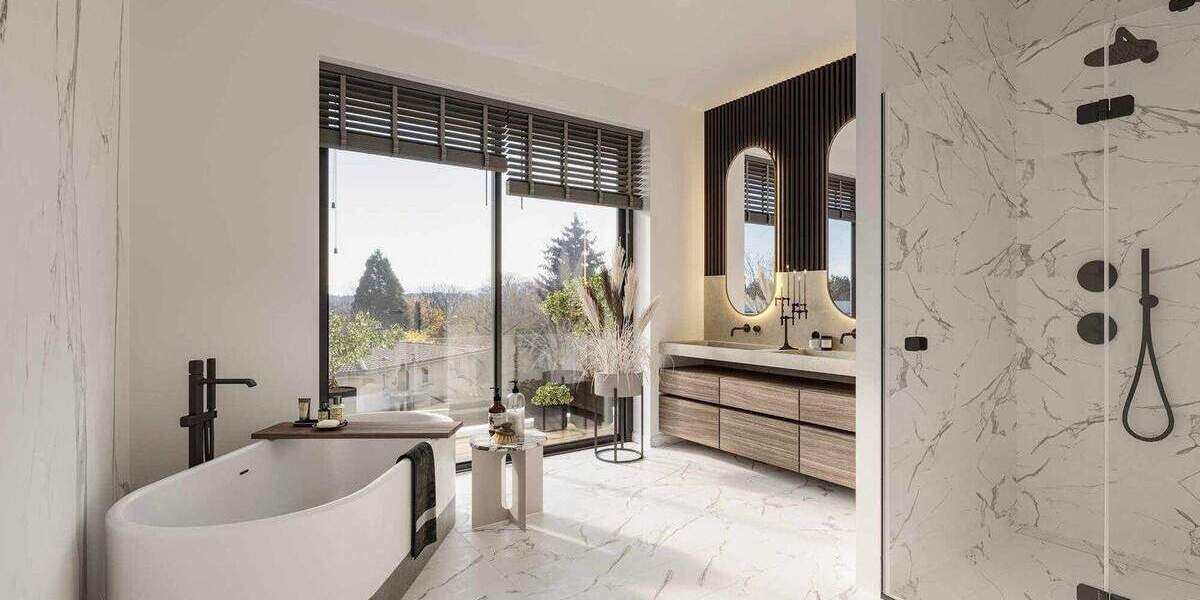 Etagenwohnung Hamburg Othmarschen - 4 Zimmer, 310 m&sup2;, 5.498.000&euro; | Angebot:25776502