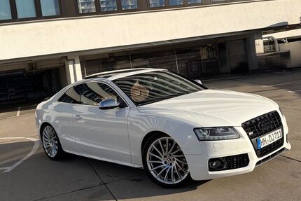 Audi S5 190.000 km 11.999 &euro; Hamburg 22177