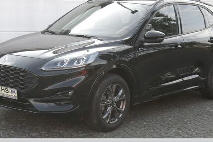 Ford Kuga 22.324 km 32.790 &euro; Elmshorn 25337