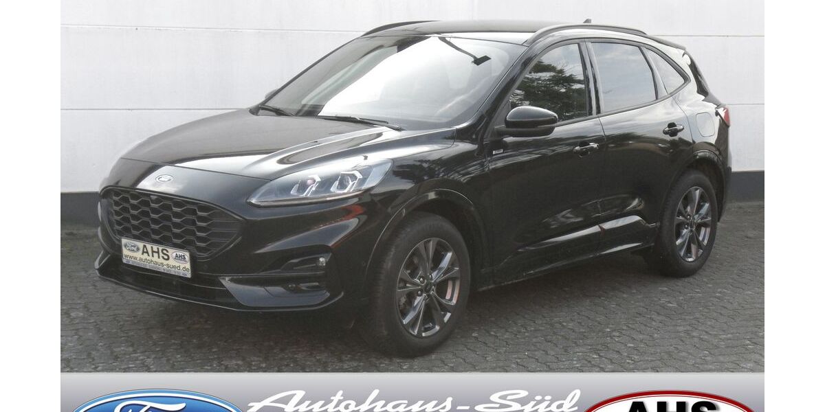 Ford Kuga 22.324 km 32.790 &euro; Elmshorn 25337
