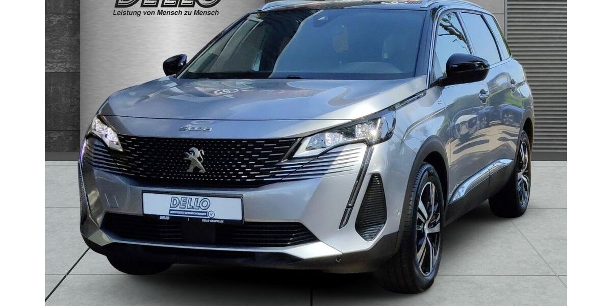 Peugeot 5008 18.049 km 26.750 &euro; Norderstedt 22848