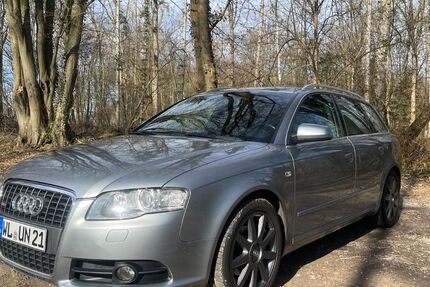 Audi A4 157.000 km 6.880 &euro; Reinbek 21465