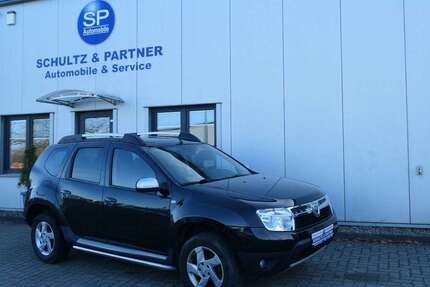 Dacia Duster 212.333 km 3.490 &euro; Trittau 22946