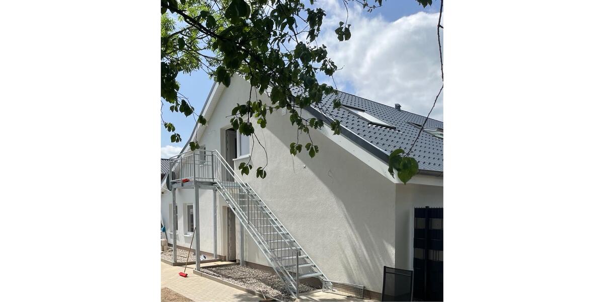 Dachgeschoßwohnung Wiemersdorf - 1.5 Zimmer, 55 m&sup2;, 750&euro; | Angebot:25394949