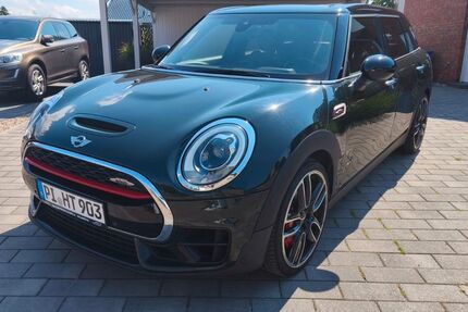 Mini John Cooper Works Clubman 98.453 km 17.900 &euro; Brande-Hörnerkirchen 25364