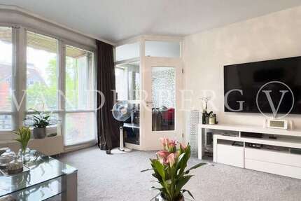 Wohnung Wentorf bei Hamburg - 3 Zimmer, 78 m&sup2;, 290.000&euro; | Angebot:27009847