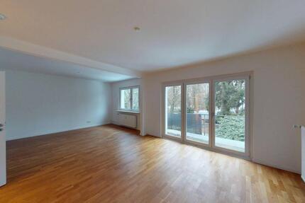 Wohnung Hamburg Wandsbek - 3 Zimmer, 88 m&sup2;, 1.083&euro; | Angebot:26030867