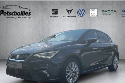 Seat Ibiza 17.068 km 21.450 &euro; Ahrensburg 22926