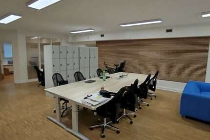 Gewerbeobjekt Hamburg Hamburg-Mitte - 3.000&euro; | Angebot:26011197