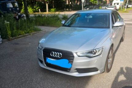 Audi A6 112.721 km 19.000 &euro; Hamburg 21107