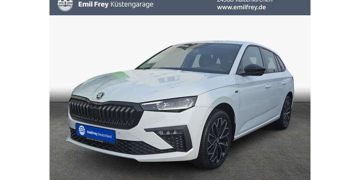 Skoda Scala 15.990 km 19.250 &euro; Kaltenkirchen 24568