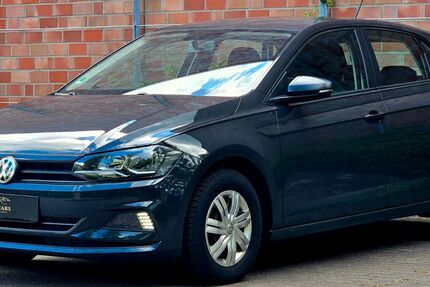 VW Polo 106.750 km 9.990 &euro; Trittau 22946