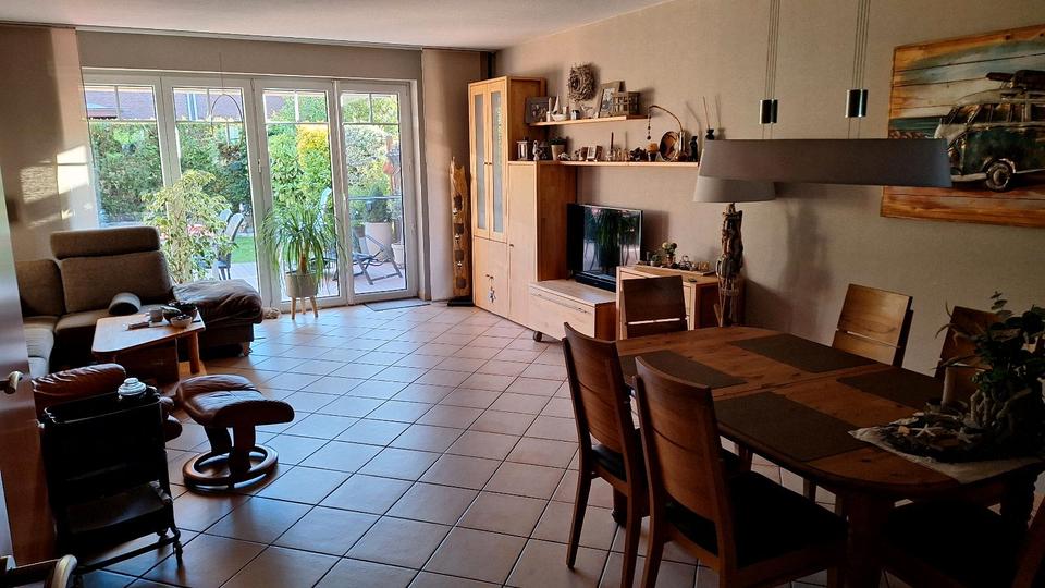 Reihenhaus Halstenbek - 5 Zimmer, 130 m&sup2;, 580.000&euro; | Angebot:26941068