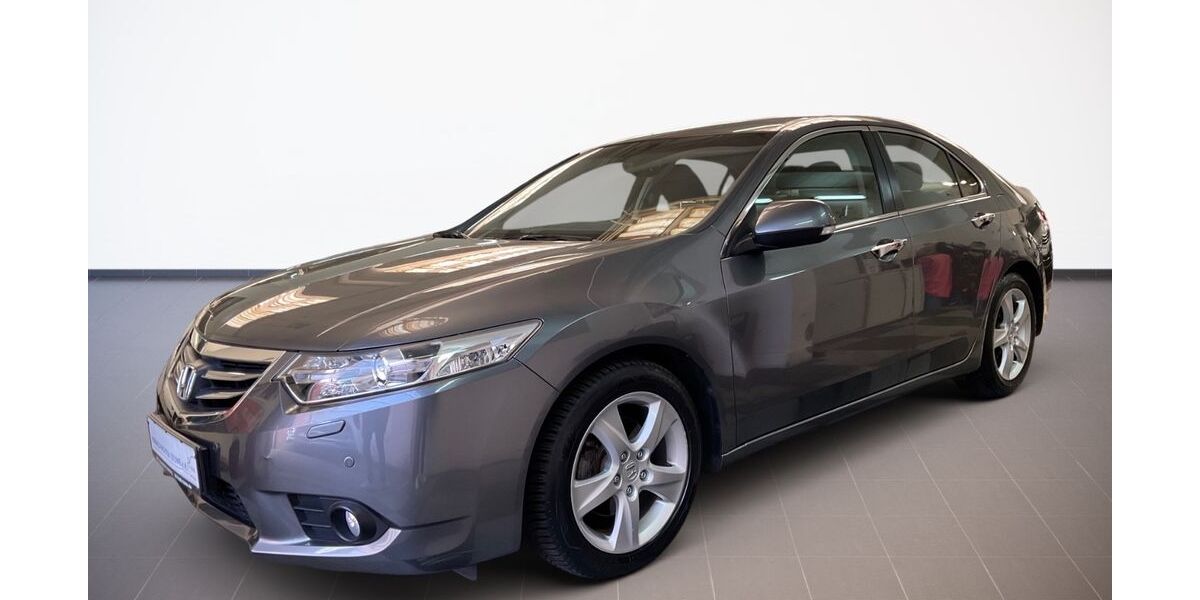 Honda Accord 91.599 km 11.690 &euro; Hamburg 22087