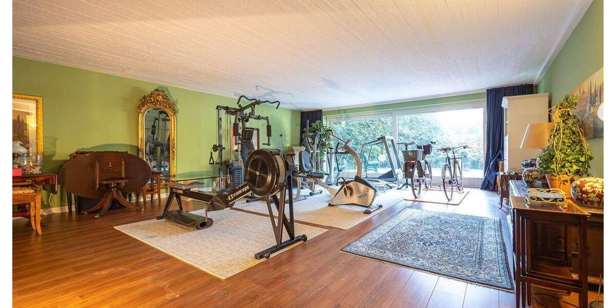 Einfamilienhaus Moorrege b Uetersen - 6 Zimmer, 292 m&sup2;, 995.000&euro; | Angebot:25666549