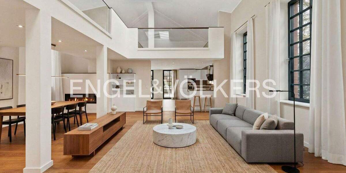 Mehrfamilienhaus, Wohnhaus Hamburg Volksdorf - 4 Zimmer, 222 m&sup2;, 1.490.000&euro; | Angebot:25702337