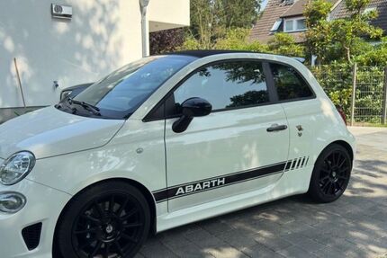 Abarth 595 Competizione 49.000 km 18.990 &euro; Großhansdorf 22927