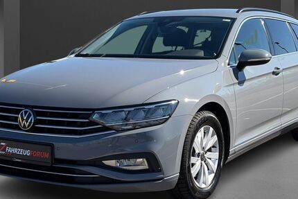 VW Passat 198.880 km 14.490 &euro; Hamburg 22547