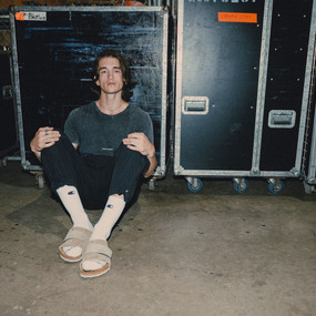 Chance Peña: When I Change My Mind, I Don’t Mean It UK/EU 2026 | VIP 29.05.2026 Grosse Freiheit 36