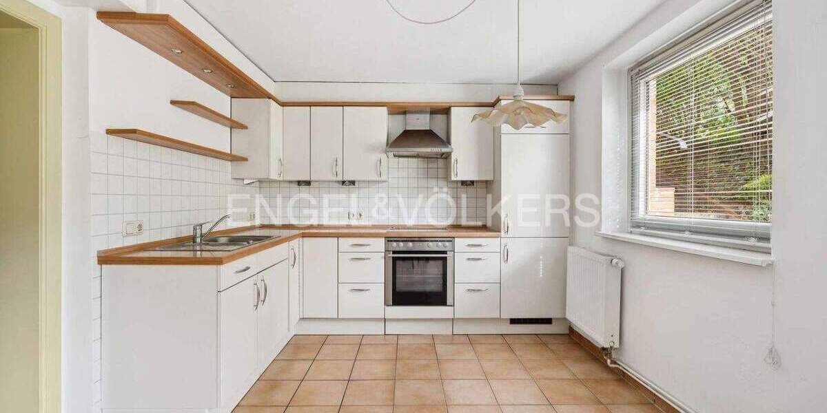 Einfamilienhaus Großhansdorf - 7 Zimmer, 212 m&sup2;, 985.000&euro; | Angebot:25701652