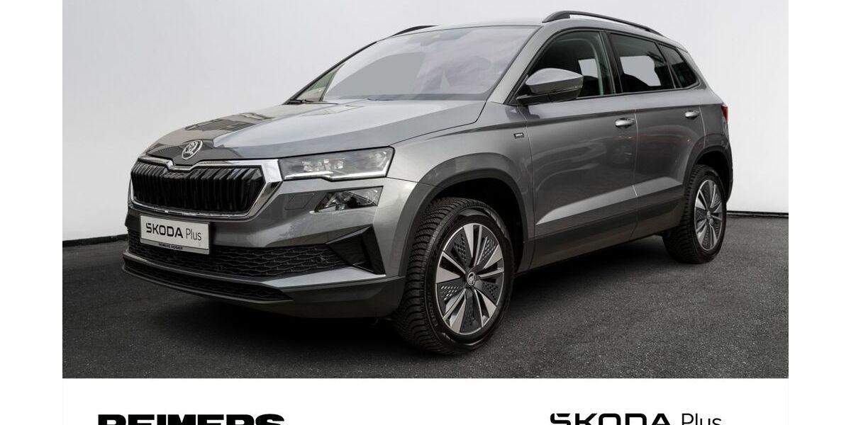 Skoda Karoq 16.900 km 32.490 &euro; Schenefeld 22869