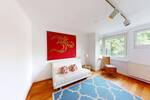 Etagenwohnung Hamburg Uhlenhorst - 3 Zimmer, 80 m&sup2;, 2.050&euro; | Angebot:26799368