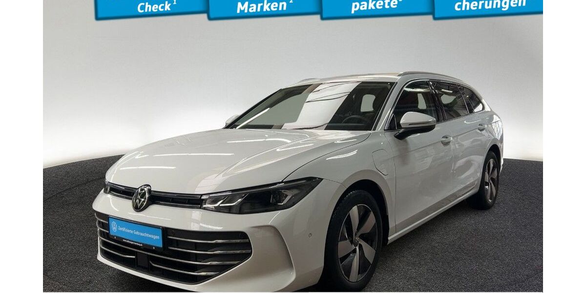 VW Passat Variant 25.819 km 35.444 &euro; Hamburg 22761