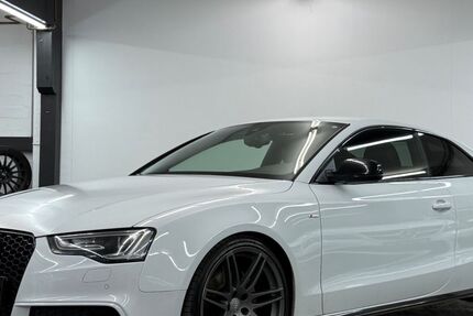 Audi A5 199.980 km 16.099 &euro; Bargteheide 22941