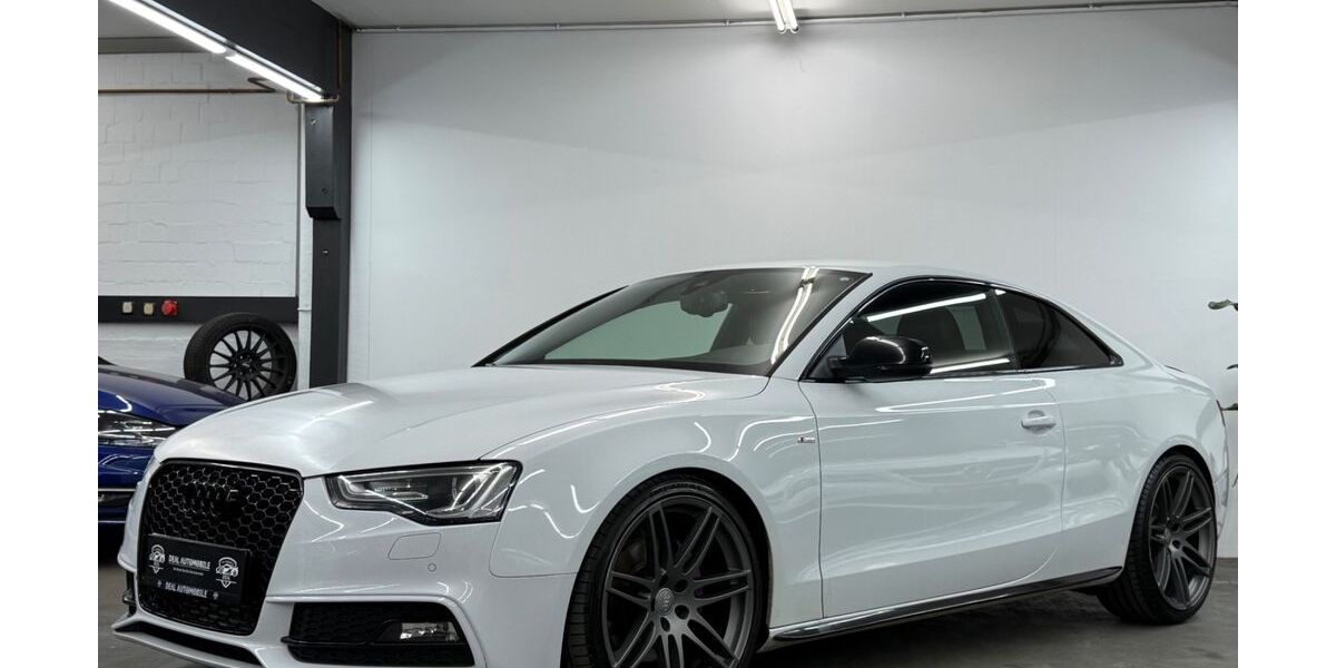 Audi A5 199.980 km 16.099 &euro; Bargteheide 22941