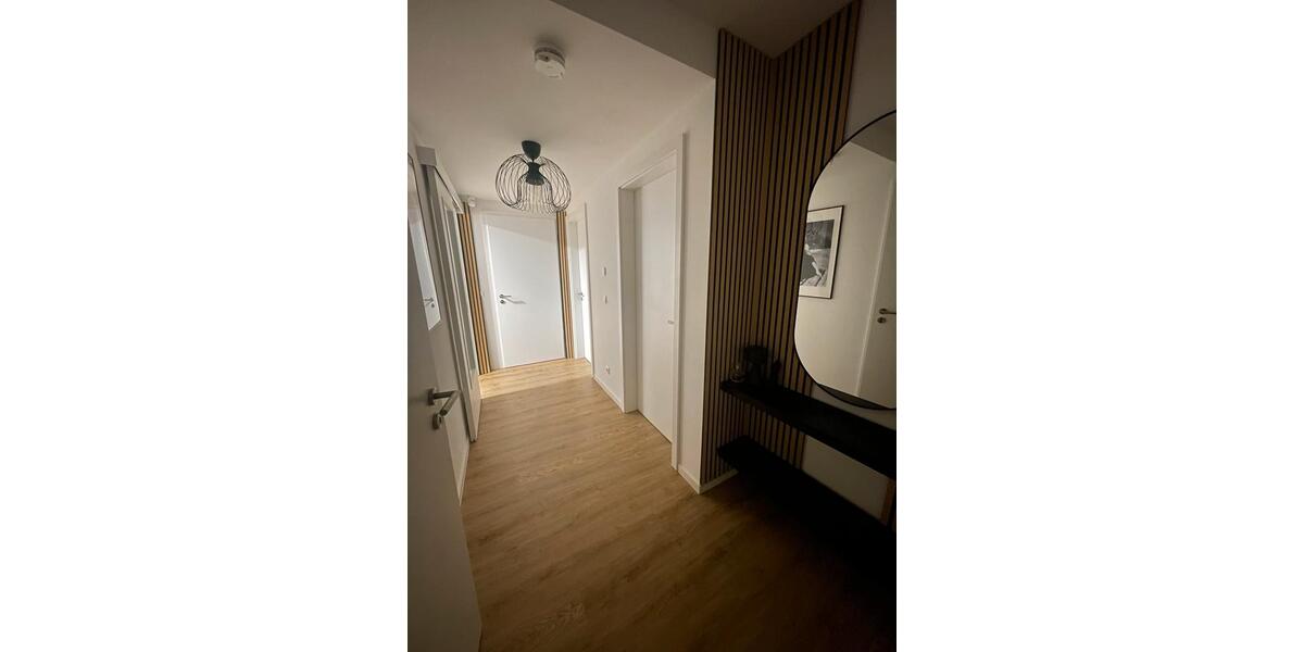 Etagenwohnung Hamburg Hamburg-Mitte - 2 Zimmer, 65 m&sup2;, 1.000&euro; | Angebot:25962055