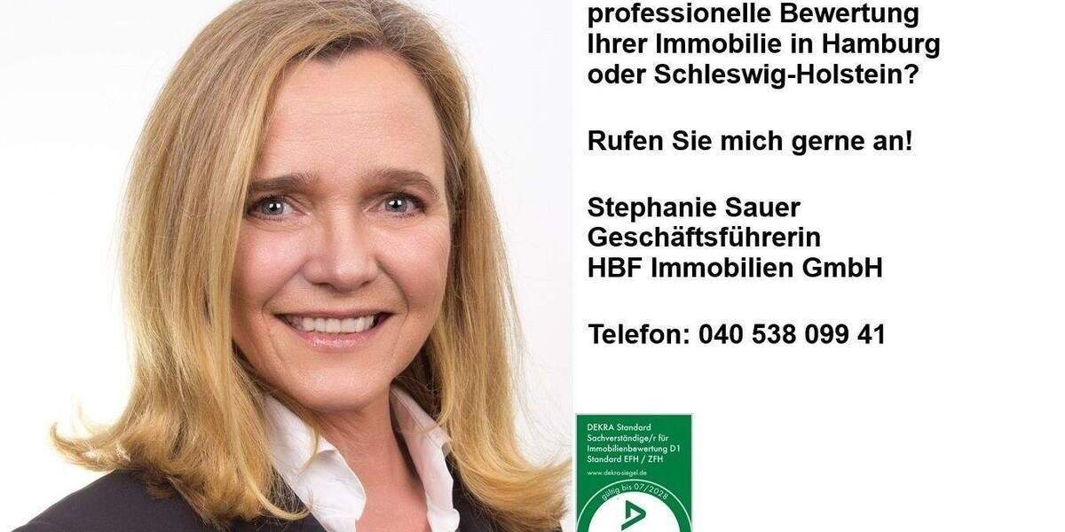 Etagenwohnung Hamburg Altona-Altstadt - 2 Zimmer, 52 m&sup2;, 450.000&euro; | Angebot:25705284