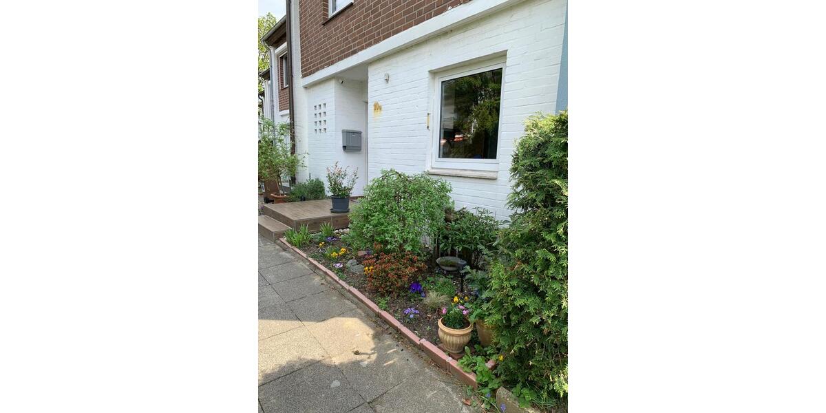 Reihenhaus Barsbüttel - 6 Zimmer, 160 m&sup2;, 499.000&euro; | Angebot:26738901