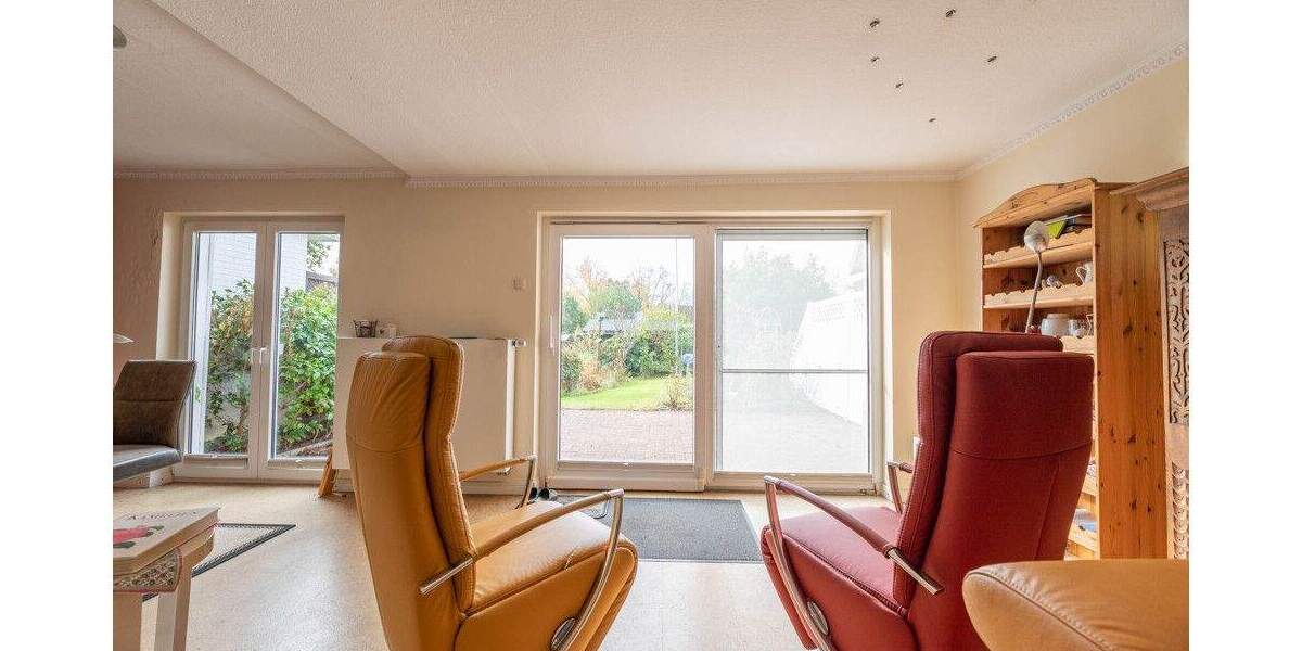 Doppelhaushälfte Elmshorn - 4 Zimmer, 110 m&sup2;, 265.000&euro; | Angebot:25687557