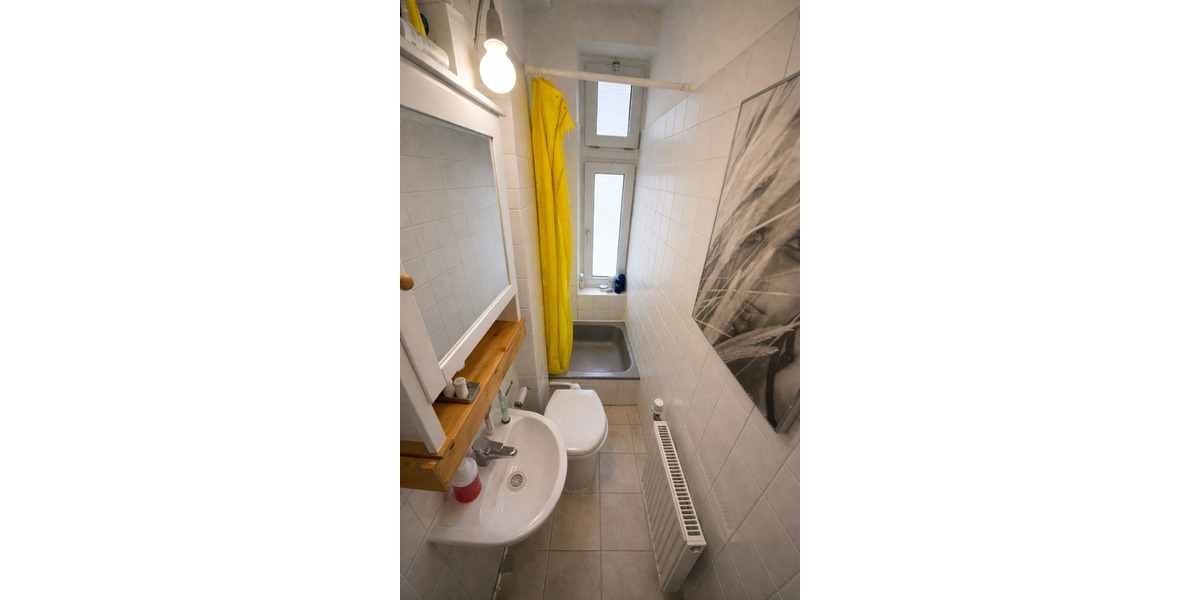 Etagenwohnung Hamburg Winterhude - 3 Zimmer, 399.000&euro; | Angebot:25798453