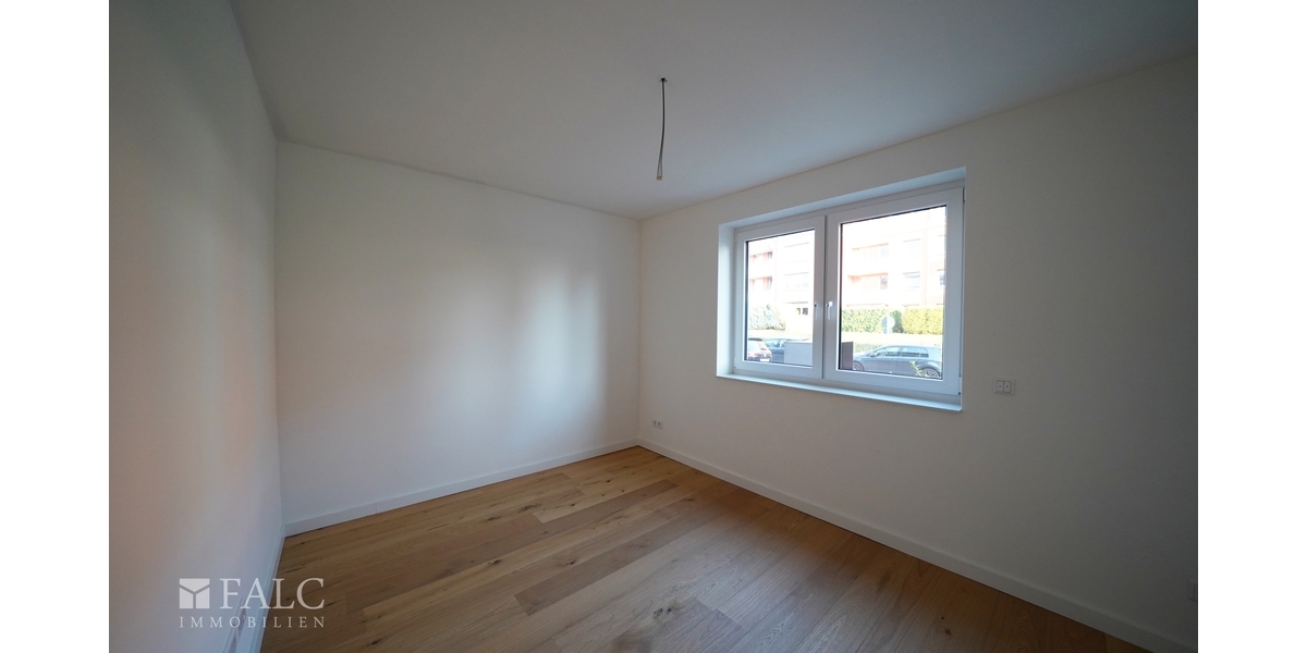 Energieeffizienter Neubau mit 3 Wohneinheiten und Business-Suite - Mehrfamilienhaus, Wohnhaus Hamburg Deutschland - Hamburg - Wandsbek | Angebot:24606235