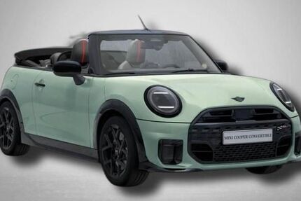 Mini Cooper S Cabrio 6.000 km 37.990 &euro; Pinneberg 25421