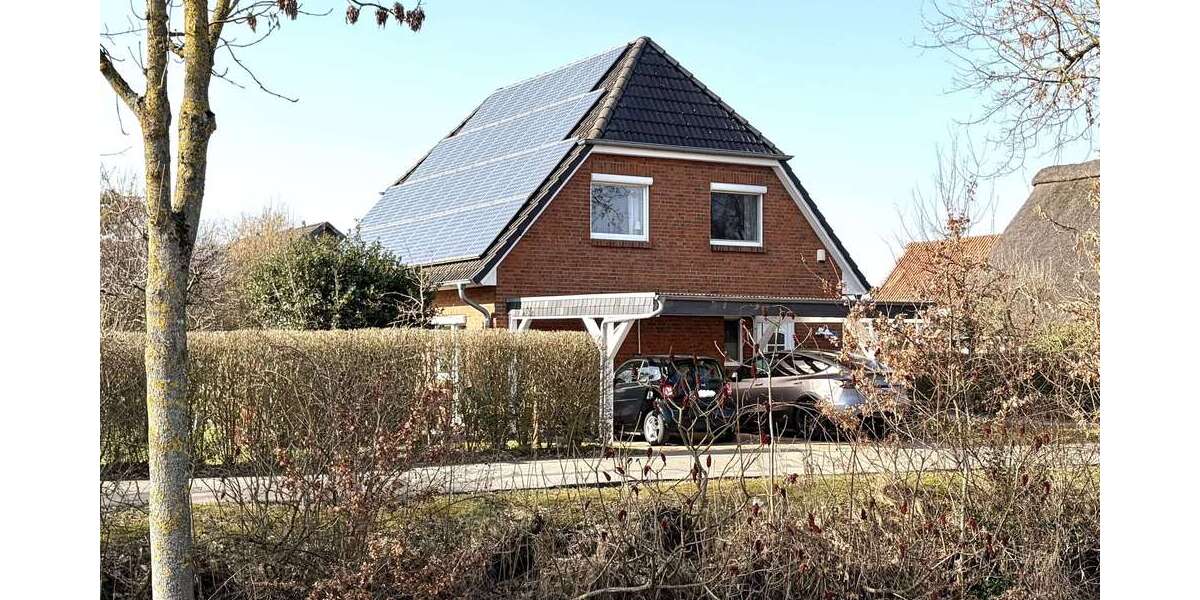 Einfamilienhaus Jork - 4 Zimmer, 120 m&sup2;, 498.000&euro; | Angebot:25920153