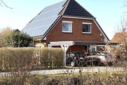 Haus Jork - 4 Zimmer, 120 m&sup2;, 498.000&euro; | Angebot:25920153