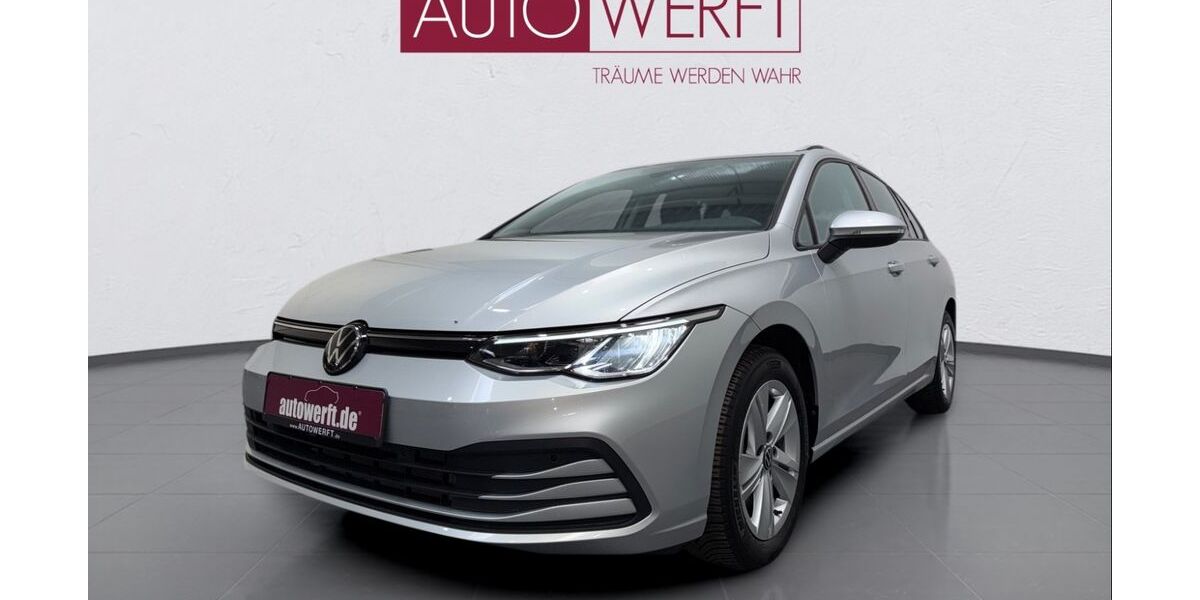 VW Golf 42.359 km 24.490 &euro; Ahrensburg 22926