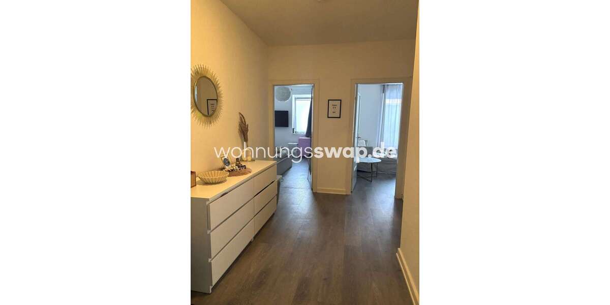 Etagenwohnung Hamburg-Mitte Mitte - 2 Zimmer, 52 m&sup2;, 554&euro; | Angebot:25986685