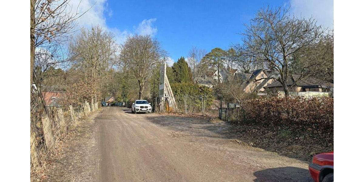 Grundstück Lütjensee - 399.000&euro; | Angebot:25662643