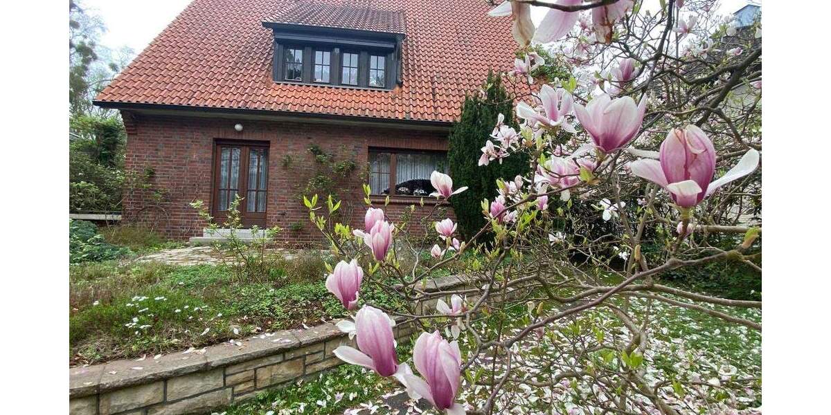 Einfamilienhaus Hamburg Volksdorf - 1.250.000&euro; | Angebot:25780369